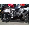 R&G Racing Crash Protectors - Classic Style for Honda CBR1000RR Fireblade '04-07 R&G Racing Crash Protectors - Classic Style for Honda CBR1000RR Fireblade '04-07